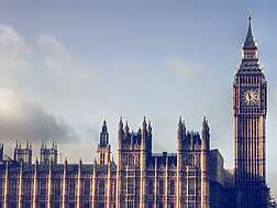 London Big Ben