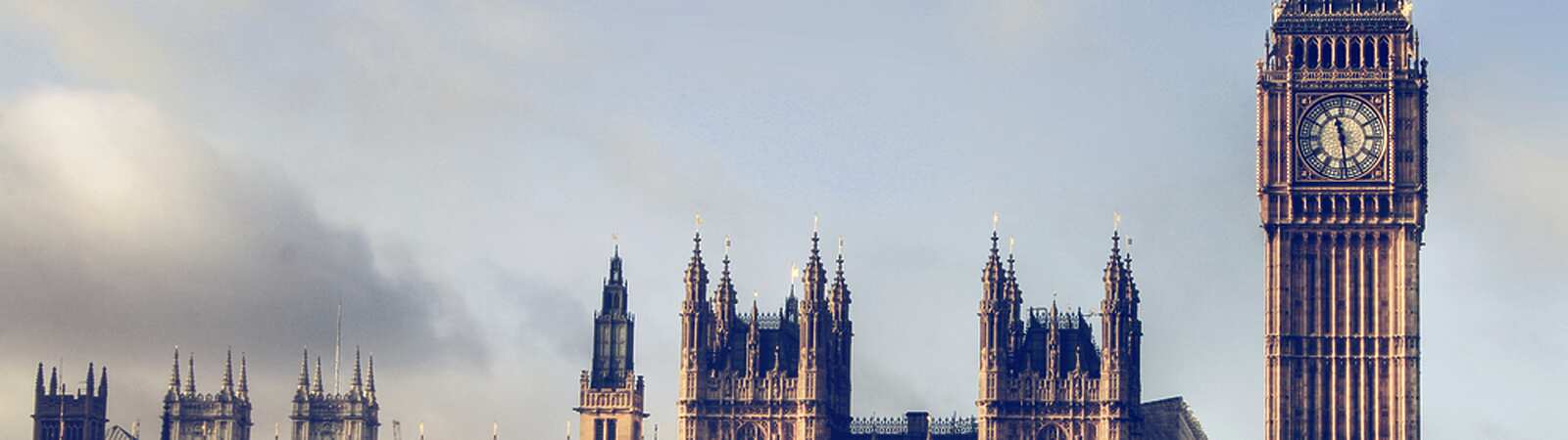 London Big Ben