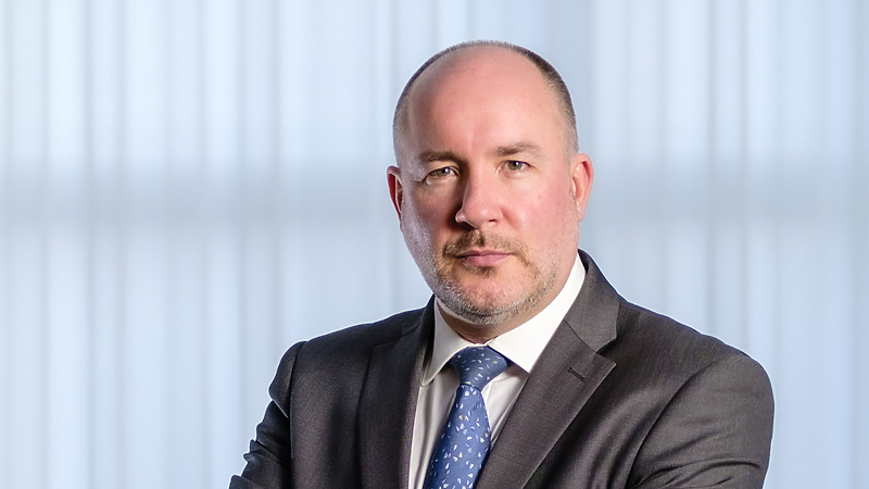Kevin McCarthy - Mishcon de Reya