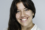 Ruby Eslava-Pentelow, Paralegal