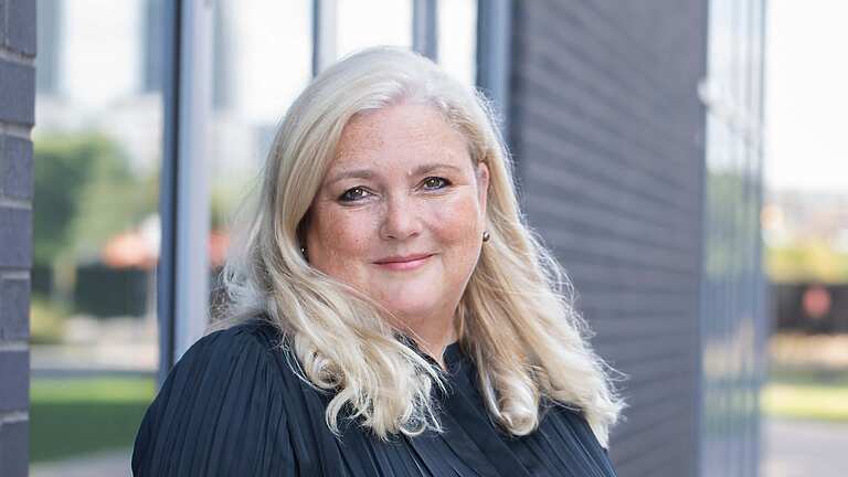 Cath Webster