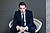Barry Coffey, Managing Associate, Dispute Resolution