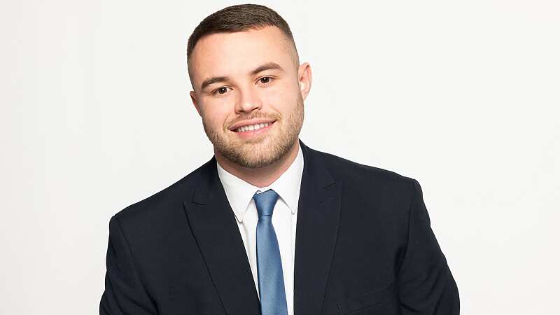 Brandon Farley
