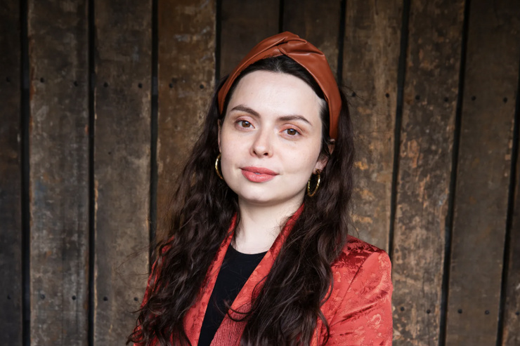 Sophia Smith Galer, Author, journalist and content creator