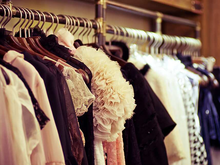 UK's "fast fashion" under investigation by the Environmental Audit Committee