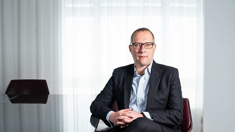 Adam Epstein - Mishcon de Reya