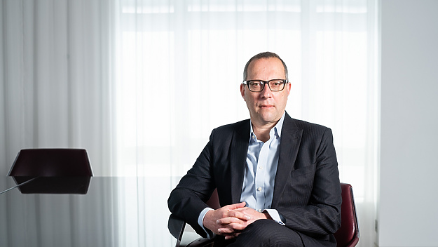 Adam Epstein - Mishcon de Reya