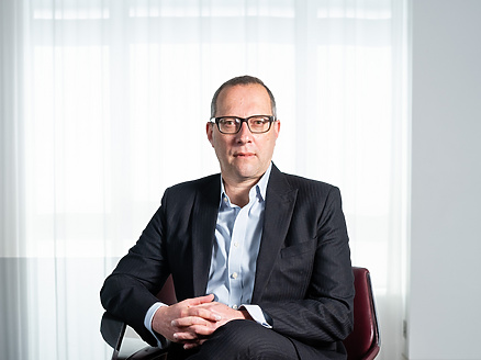 Adam Epstein - Mishcon de Reya