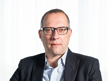 Adam Epstein - Mishcon de Reya