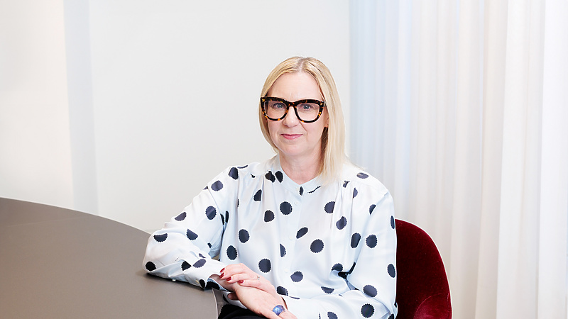 Janet Tobin