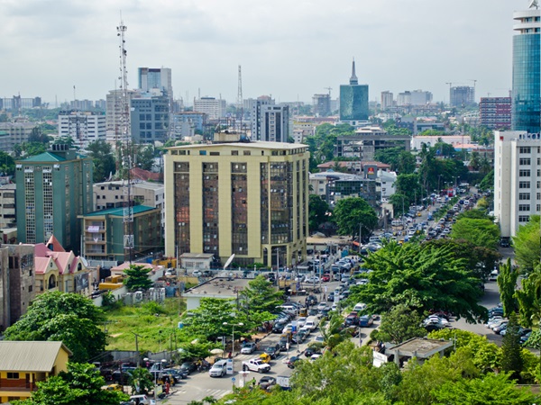 The Rise of Smart Cities in West Africa