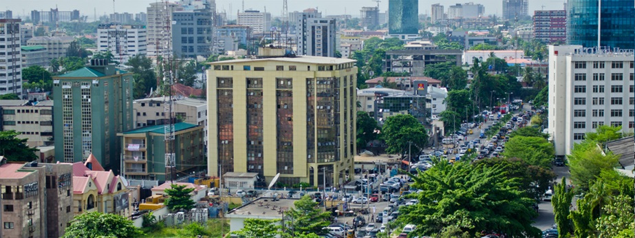 The Rise of Smart Cities in West Africa