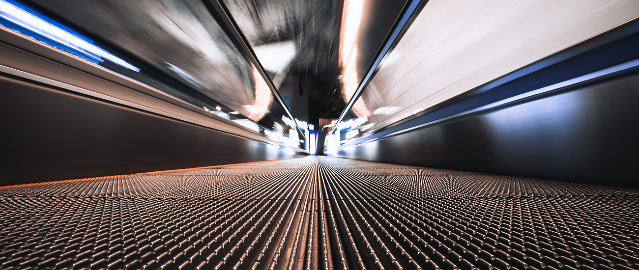 close up of the stairs