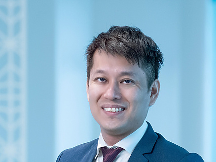 Ethan Tan - Mishcon de Reya