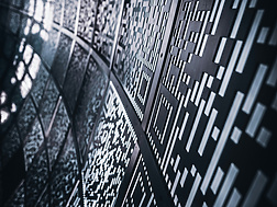 Abstract architecture