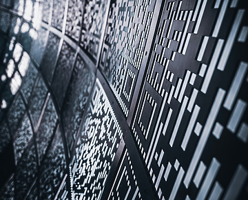 Abstract architecture