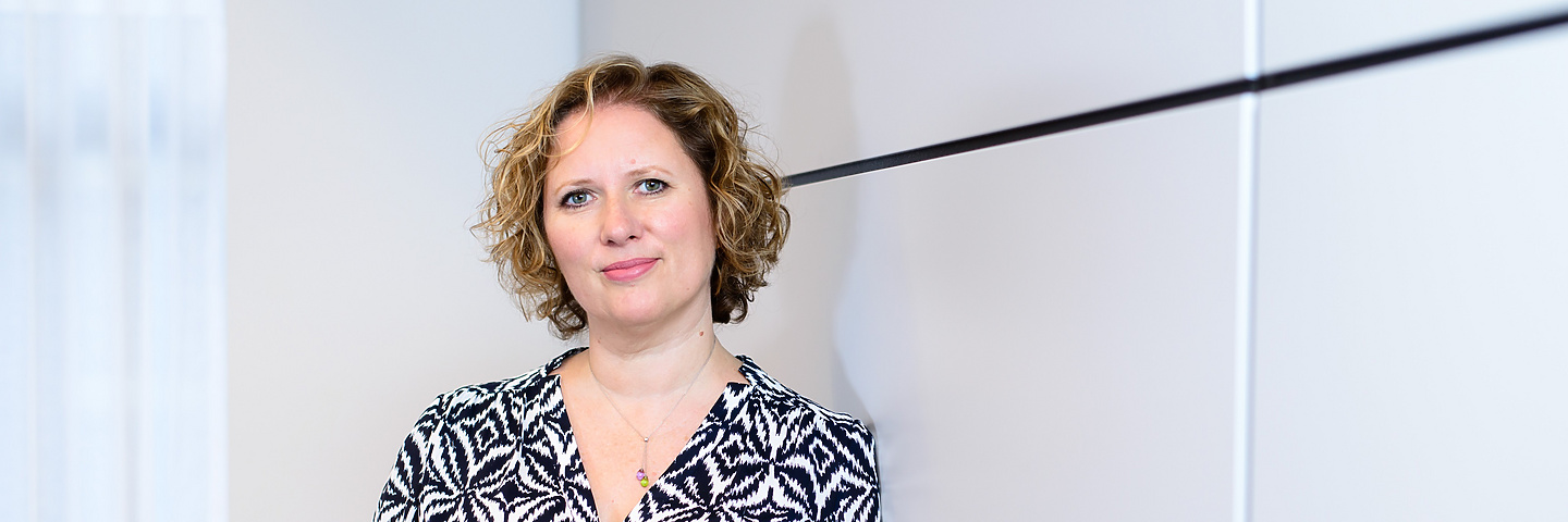 Kim Lansdown, Head of Business Development, Mishcon Private & Family, Mishcon Private