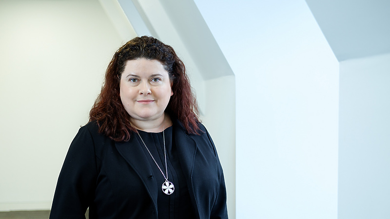 Audrey Dwyer, Managing Associate, Dispute Resolution