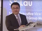 China & The Digital World: SY Lau of Tencent