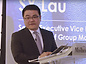 China & The Digital World: SY Lau of Tencent