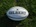 Gilbert rugby ball on grass