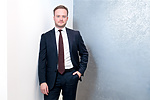 Michael Clarke, Managing Associate