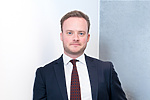 Michael Clarke, Managing Associate