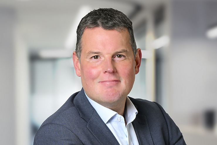 Richard Lowe, Director, SPF Insurance Services