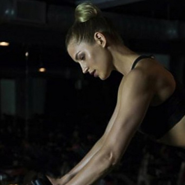 Robert Rowland and Hilary Gilbert