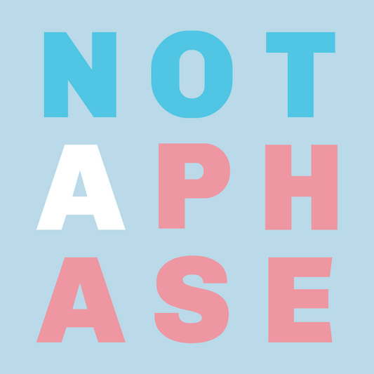 Not A Phase Logo