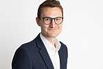 Will Hayes, Managing Associate, Barrister