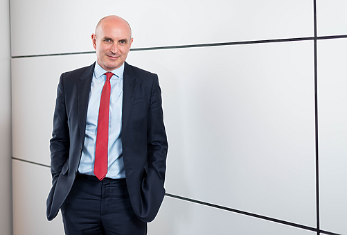 David Rose, Partner, Dispute Resolution