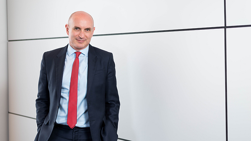 David Rose, Partner, Dispute Resolution
