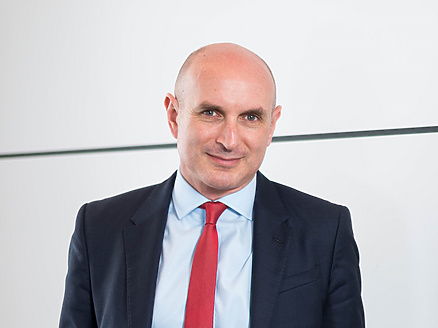 David Rose, Partner, Dispute Resolution