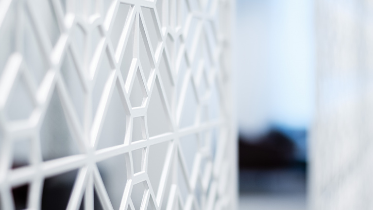 Mishcon de Reya client lounge