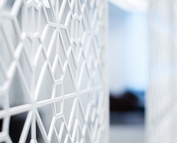 Mishcon de Reya client lounge