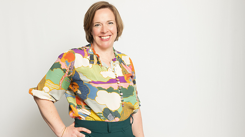 Emma Woollcott, Partner, Head of Reputation Protection and Crisis Management