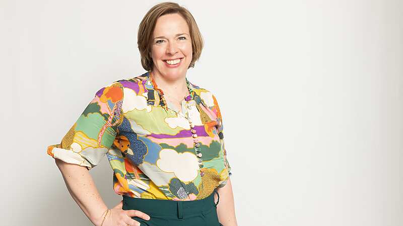 Emma Woollcott