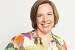 Emma Woollcott, Partner, Head of Reputation Protection and Crisis Management