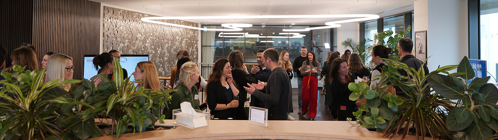 Women of the Arc Cambridge summit