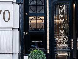 mishcon exterior doors
