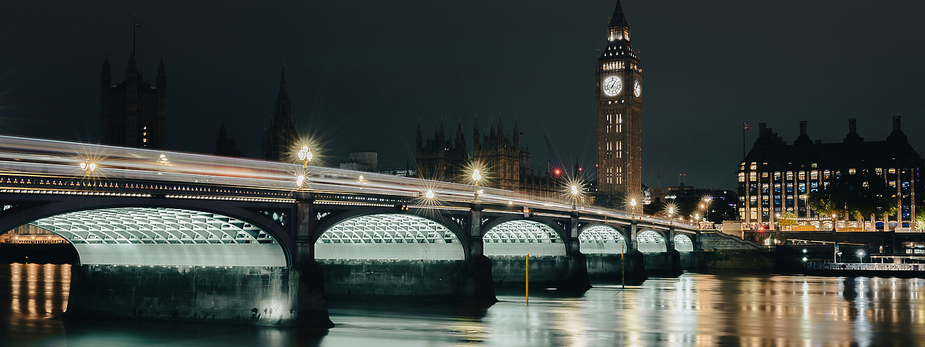 London Big Ben