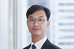Thomas Leung, Associate, Karas So LLP