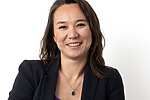 Aselle Ibraimova, Partner