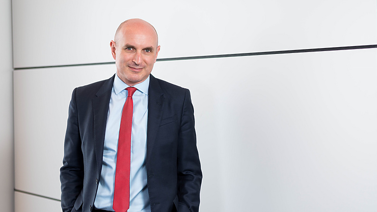 David Rose, Partner, Dispute Resolution