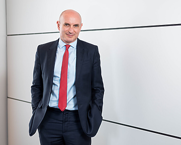 David Rose, Partner, Dispute Resolution