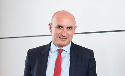 David Rose, Partner, Dispute Resolution