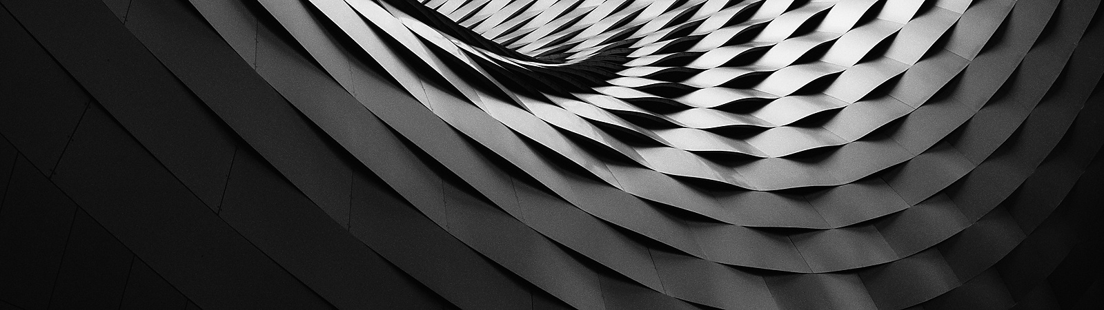 abstract architecture