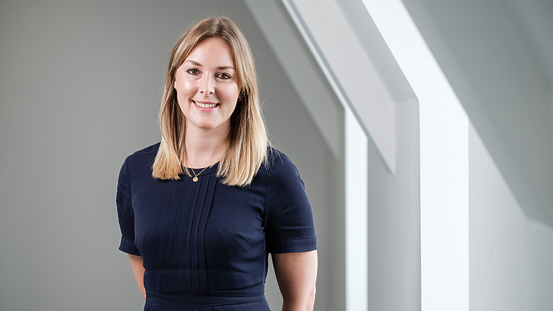 Rhiannon Bail, Associate, Employment 