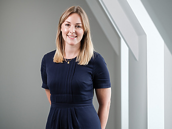 Rhiannon Bail, Associate, Employment 